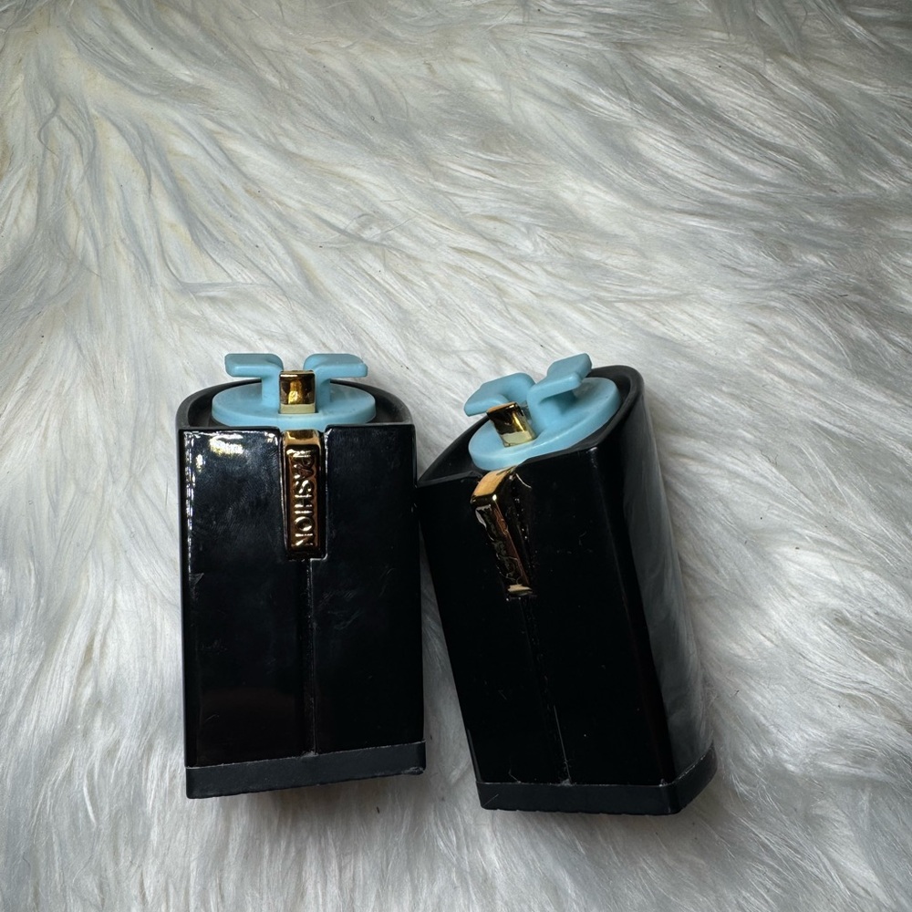 Block heel Pashion Footwear